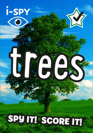 i-SPY Trees, Spy it! Score it!