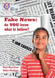 Fake News: do you know what to believe?, Band 17/Diamond 9780008434380 Paul Harrison