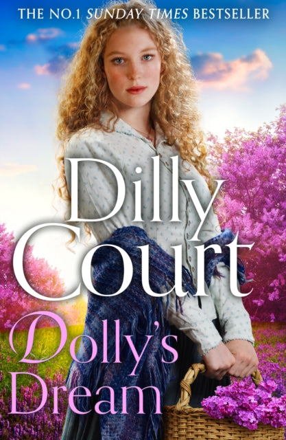 Book cover of: Dolly's Dream. By: Dilly Court