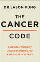 Book cover of: Cancer Code