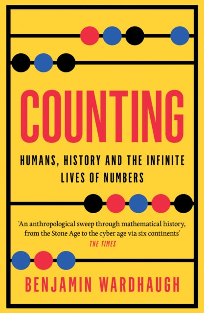 Book cover of: Counting