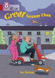 Book cover of: Great Granny Chan. By: Sue Cheung