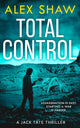 Book cover of: Total Control. By: Alex Shaw