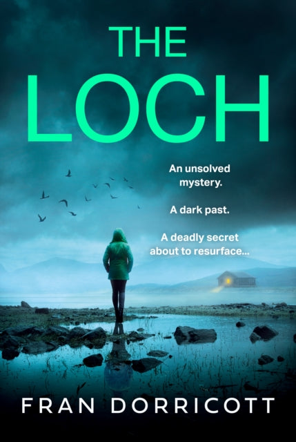 Loch 9780008449360 Fran Dorricott