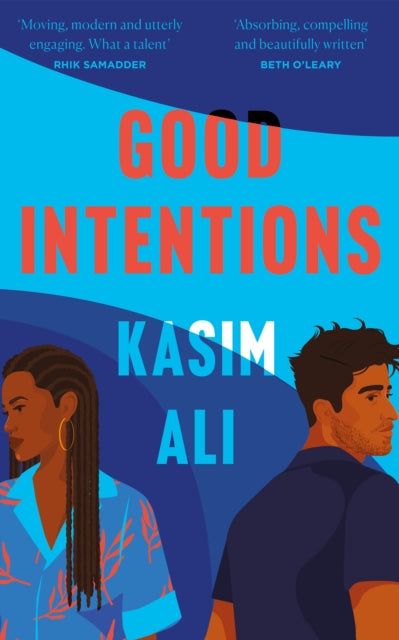 Good Intentions 9780008450656 Kasim Ali