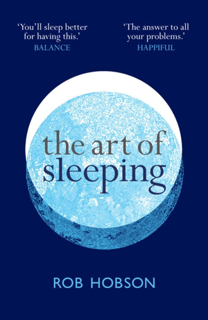 The Art of Sleeping