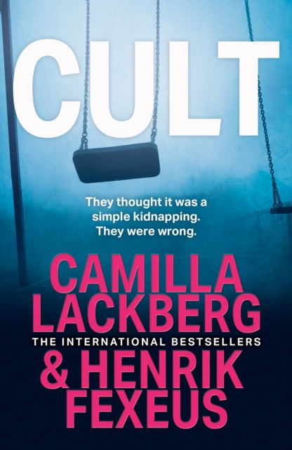 Cult 9780008464271 Camilla Läckberg