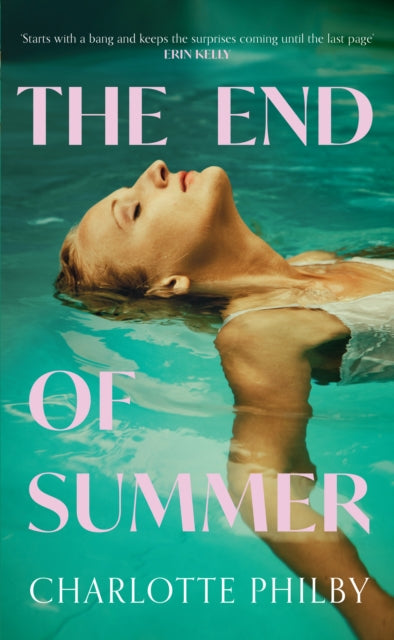 Book cover of: End of Summer