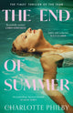 Book cover of: End of Summer