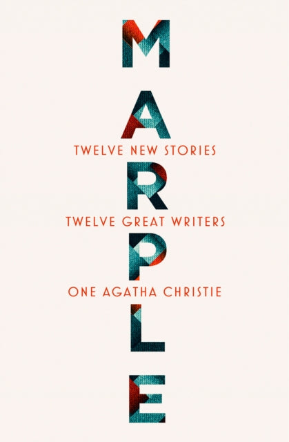 Marple: Twelve New Stories