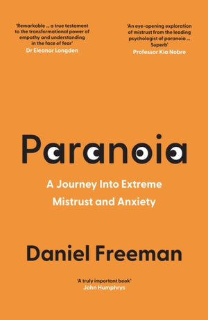 Paranoia