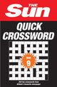 Book cover of: Sun Quick Crossword Book 9. By: The Sun