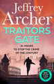 Traitors Gate 9780008474416 Jeffrey Archer