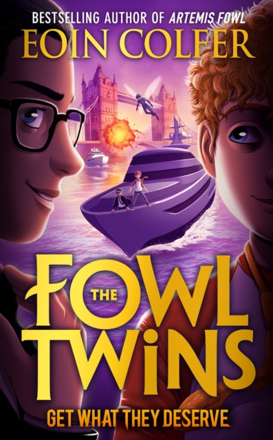 Book ISBN 9780008475260