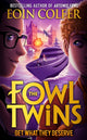 Book ISBN 9780008475260