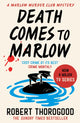 Death Comes to Marlow 9780008476519 Robert Thorogood