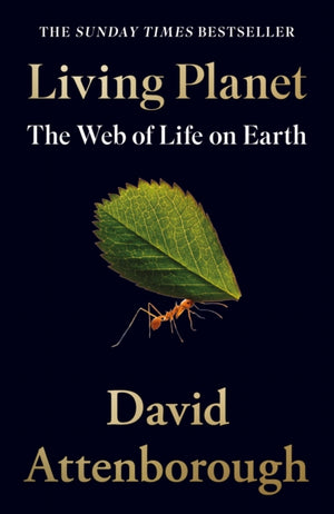 Living Planet, The Web of Life on Earth