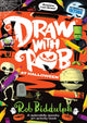 Draw With Rob at Halloween 9780008479022 Rob Biddulph
