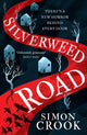 Book cover of: Silverweed Road. By: Simon Crook
