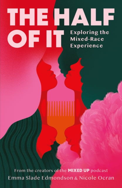 Book cover of: Half of It