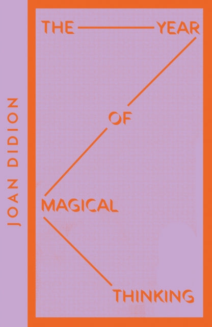 Year of Magical Thinking 9780008485122 Joan Didion