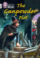 Book cover of: Gunpowder Plot. By: Ciaran Murtagh