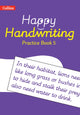 Book cover of: Practice Book 5. By: Annabel Gray