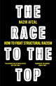 Book cover of: Race to the Top. By: Nazir Afzal