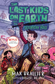 Last Kids on Earth and the Doomsday Race 9780008491338 Max Brallier
