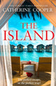 Book cover of: Island. By: Catherine Cooper