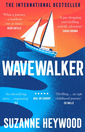 Wavewalker, Breaking Free
