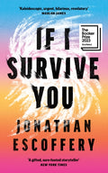 If I Survive You