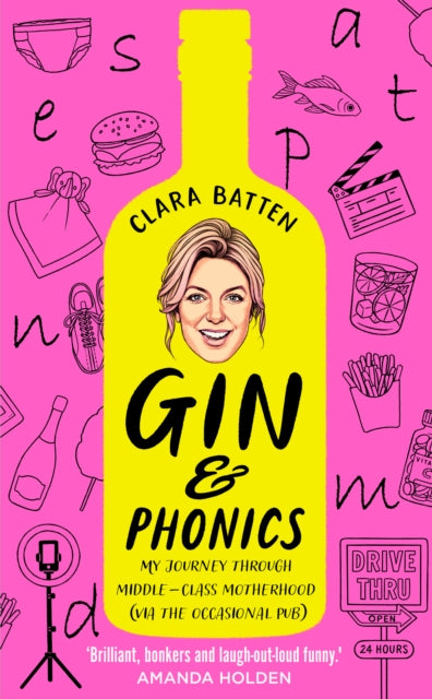 Gin and Phonics