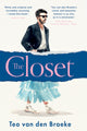 Closet, A Coming-of-Age Story of Love, Awakenings and the Clothes That Made (and Saved) Me 9780008501532 Teo van den Broeke