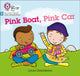 Book cover of: Pink Boat, Pink Car. By: Laura Hambleton
