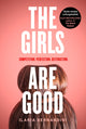 Book cover of: Girls Are Good. By: Ilaria Bernardini