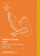 Book cover of: Keep-up Teacher's Guide for Year 1. By: Wandle Learning Wandle Learning Trust and Little Sutton Primary School