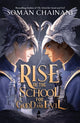 Rise of the School for Good and Evil 9780008508029 Soman Chainani
