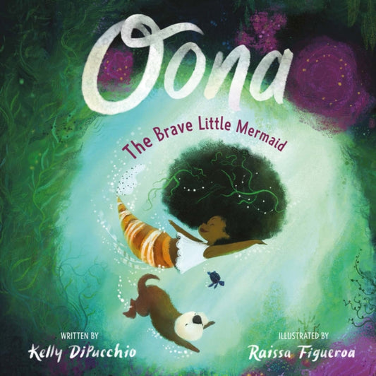 Oona 9780008508463 Kelly DiPucchio