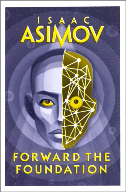 Forward the Foundation 9780008516208 Isaac Asimov