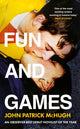 Book cover of: Fun and Games