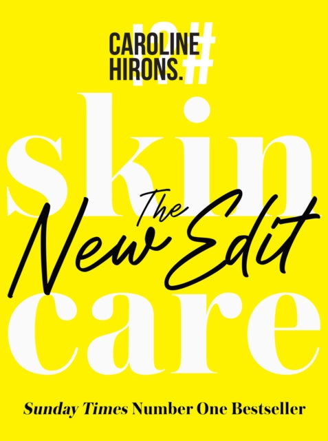 Skincare, The New Edit 9780008517823 Caroline Hirons