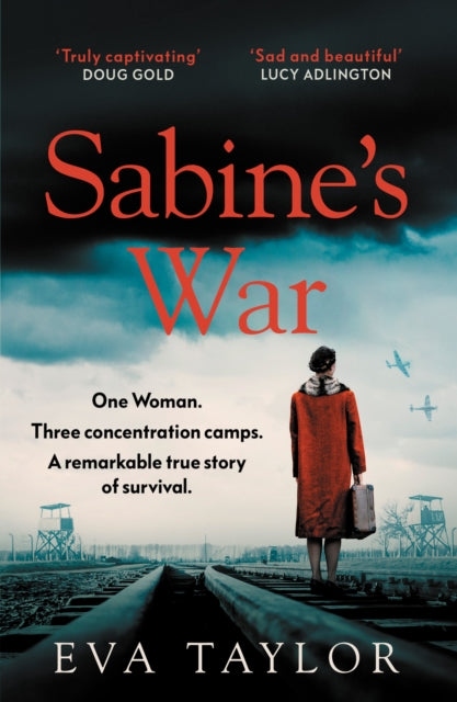 Book cover of: Sabine’s War. By: Eva Taylor