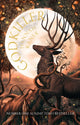 Book cover of: Godkiller. By: Hannah Kaner