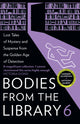 Book cover of: Bodies from the Library 6. By: Tony Medawar