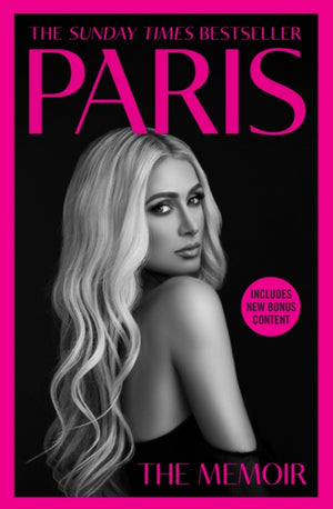Paris, The Memoir