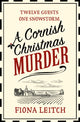 Cornish Christmas Murder 9780008525354 Fiona Leitch