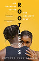 Book cover of: Rootless. By: Krystle Zara Appiah