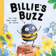 Book cover of: Billie’s Buzz. By: Alison Brown