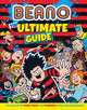 Book cover of: Beano The Ultimate Guide. By: Beano